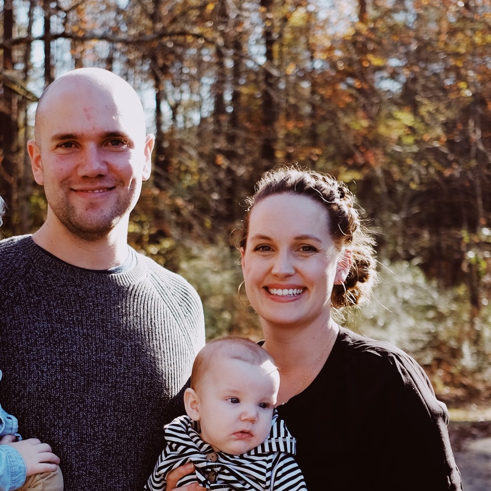 Meet your Posher, Laura